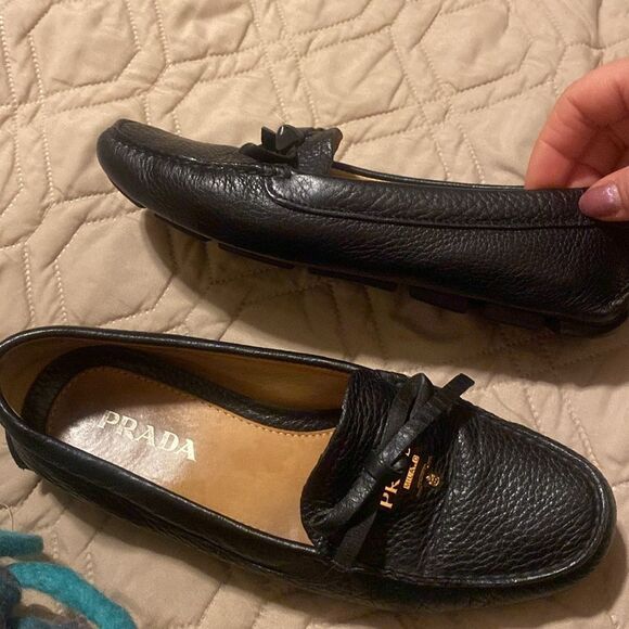 Prada loafers - Picture 9 of 13